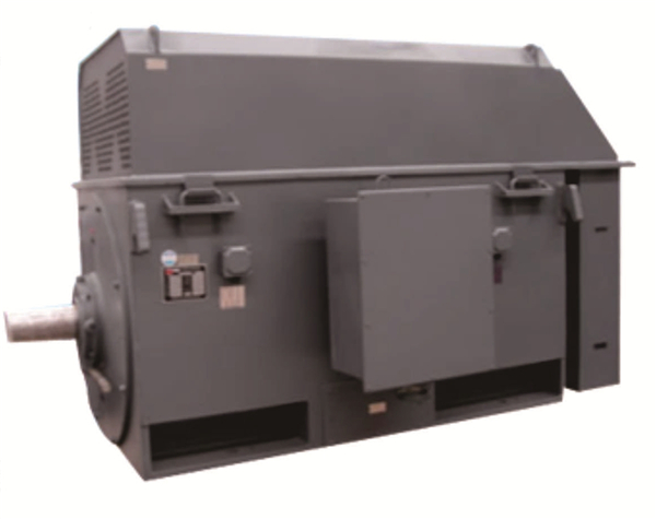 Y、YKK高壓三相異步電動(dòng)機(jī)